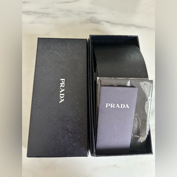 Authentic Prada Catwalk Sunglasses - Used Condition - Picture 8 of 15